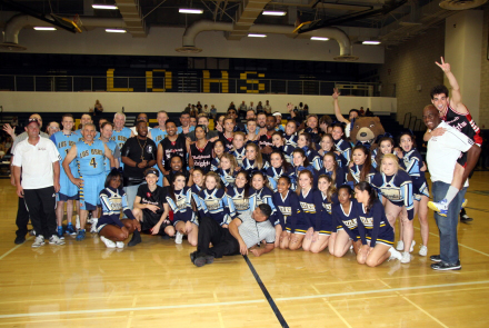 Los Osos High event photo